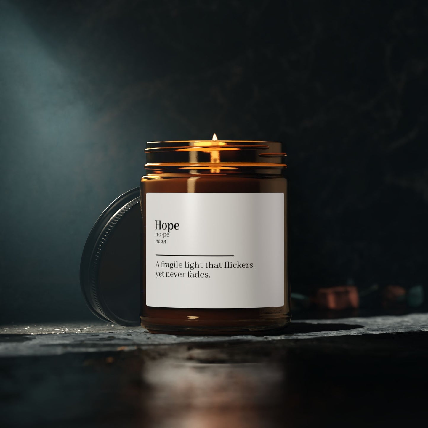Hope Candle