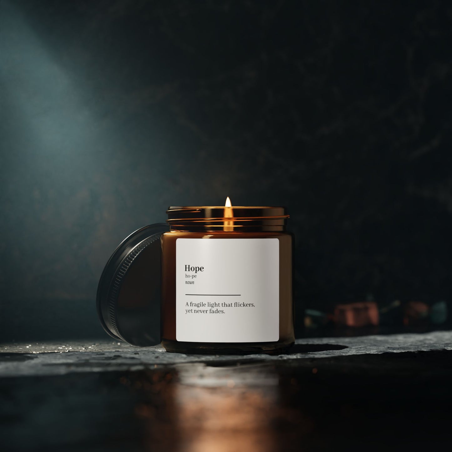 Hope Candle
