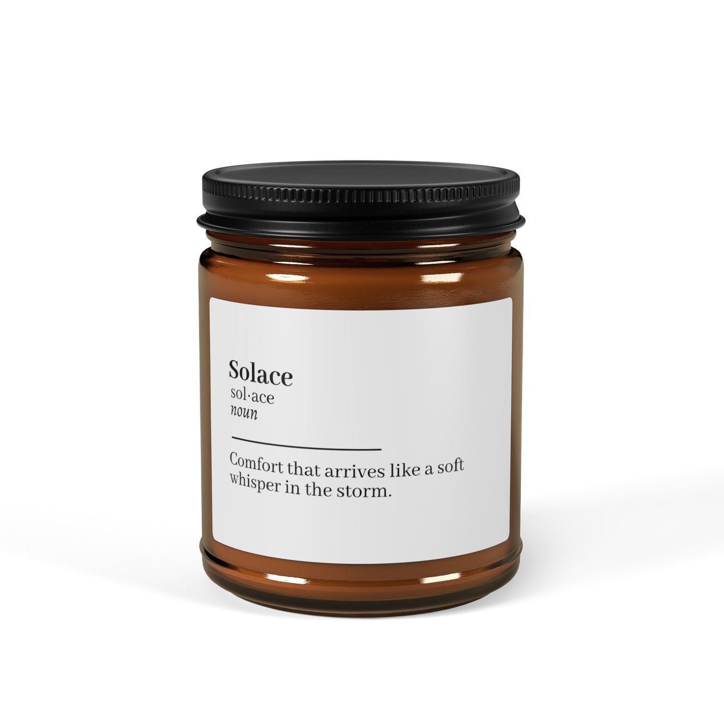 Solace Candle