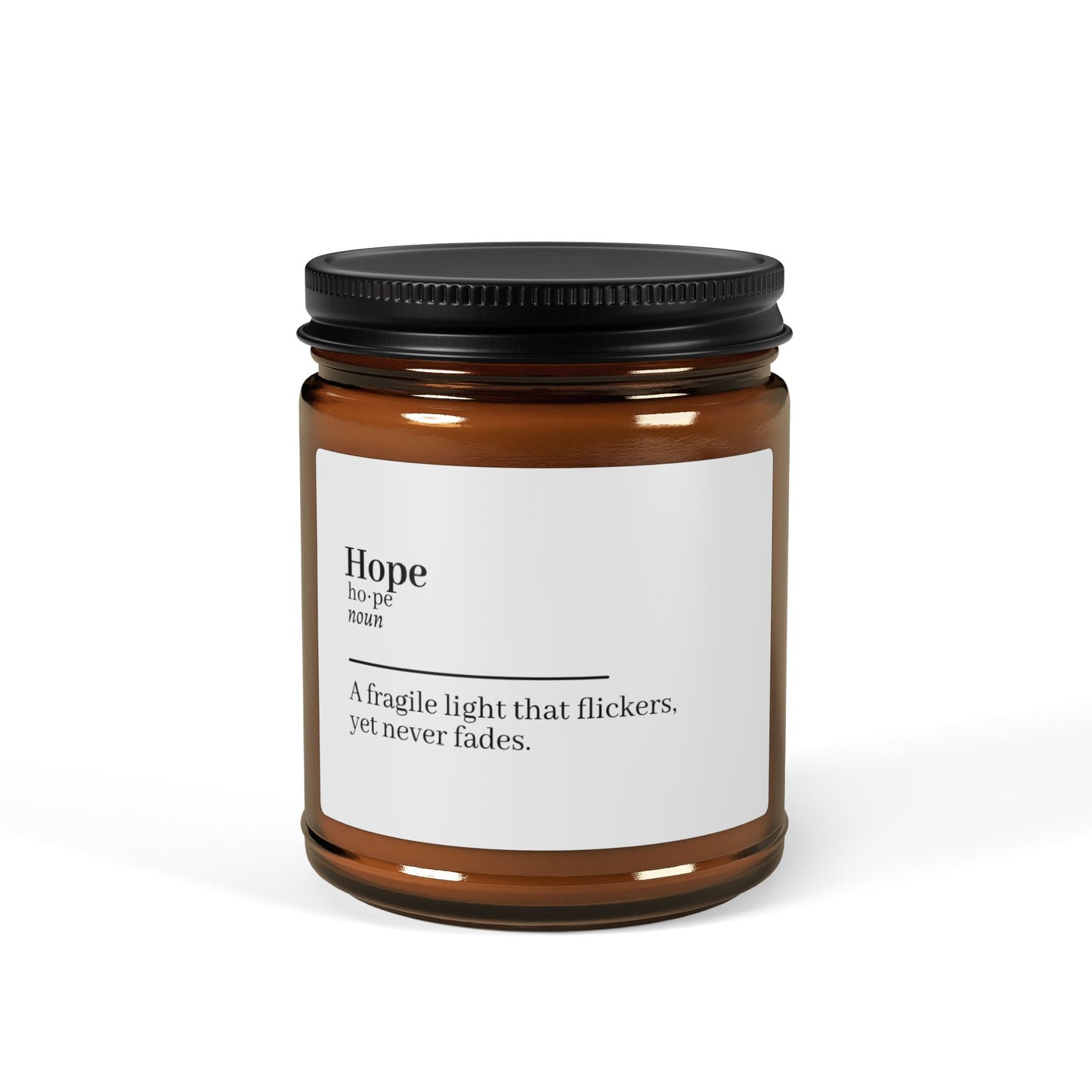 Hope Candle