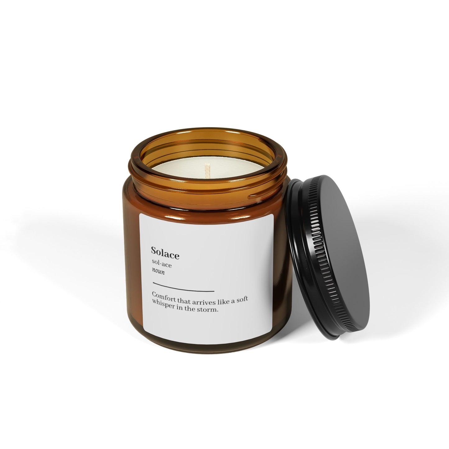 Solace Candle