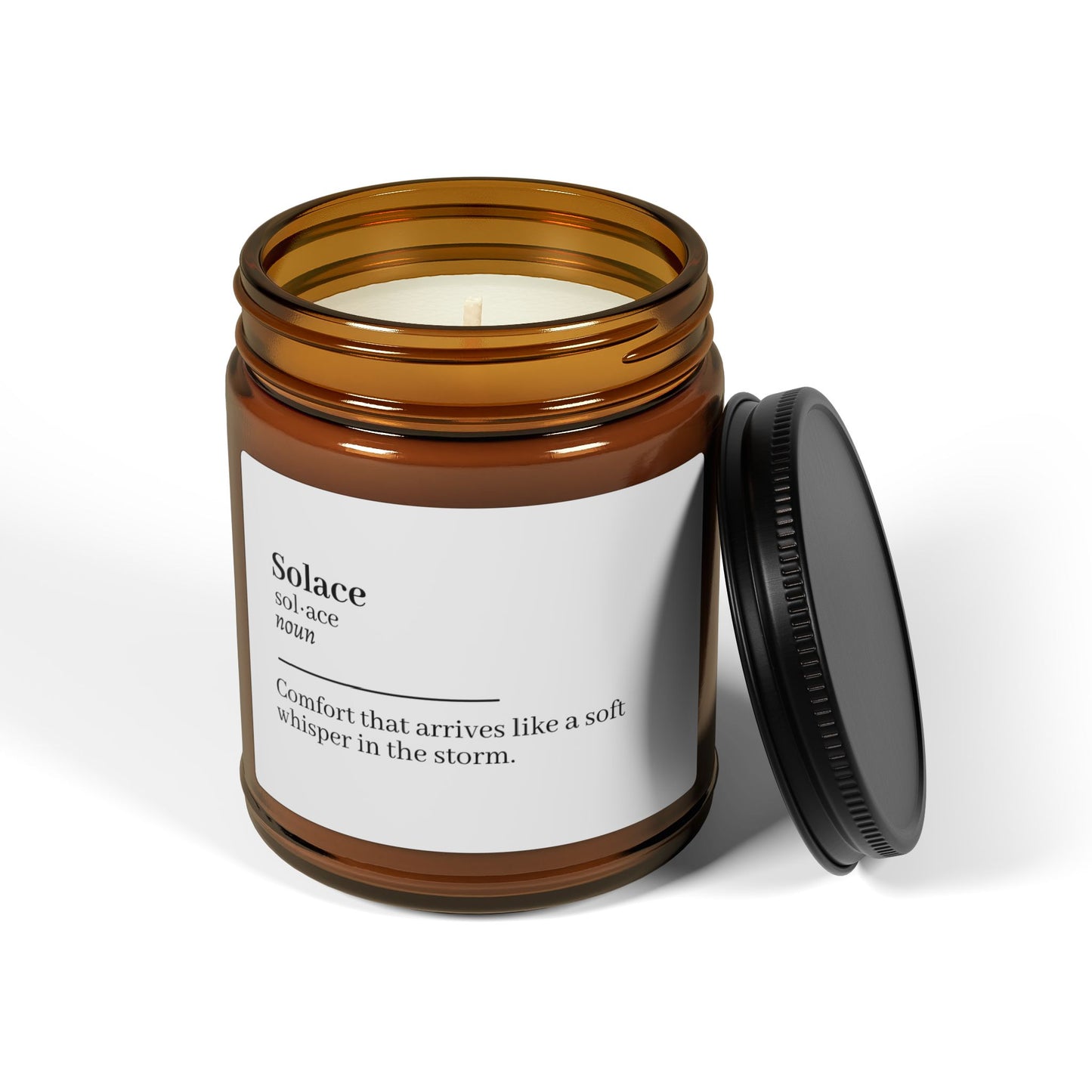 Solace Candle