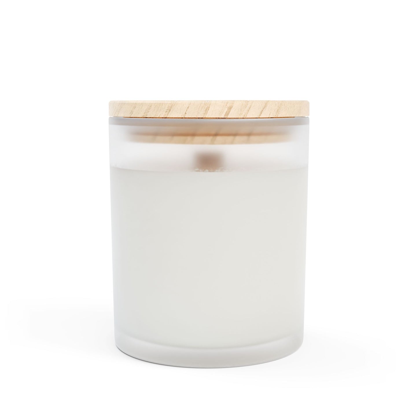 Let it be easy Candle