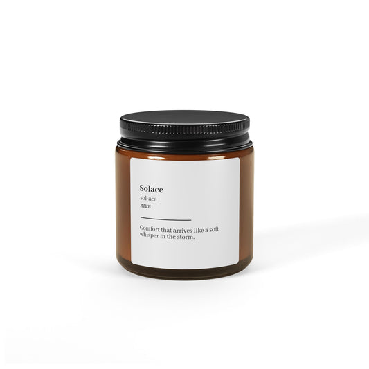 Solace Candle