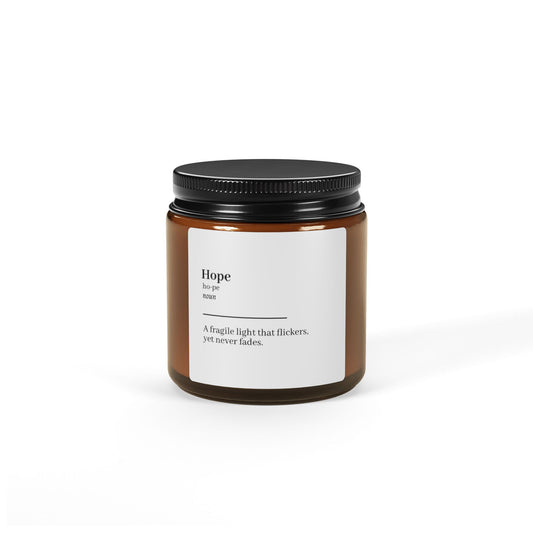 Hope Candle